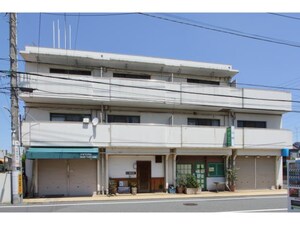 第2三栄ビル