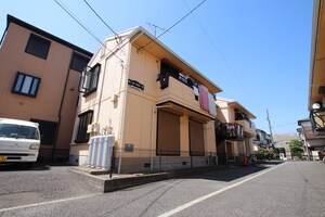 カーサ・マローネ