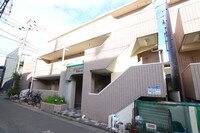 グレイスメゾン相模が丘