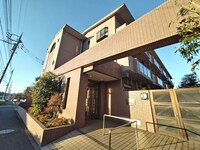 らくりーぶ２１根岸