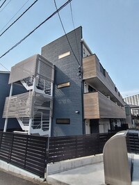 アザーレ・パッシオ座間Ｃ