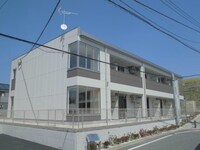 フローレンス　テラス