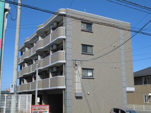 ルミネスタ学研台