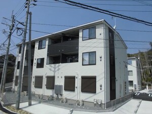 レジデンス プリュⅠ