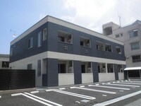 グレースコート陣原
