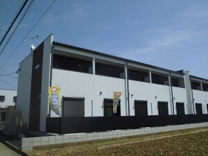 グランスタ馬場山　Aコート