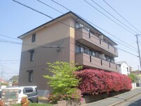 グランドソレーユ赤坂