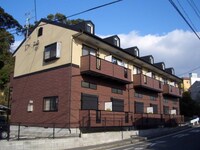 グリーンコートⅠ番館