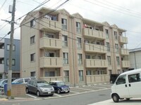 プレステージ森下