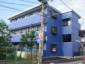 メゾンブルーサルビア１２