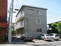 エステートピアＨＡＲＡ