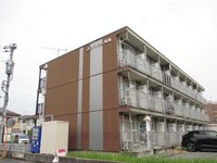 ＪＯＹハウス城西