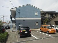 パークサイド21
