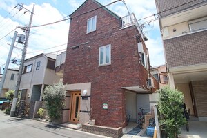 アーバハイツ高円寺南