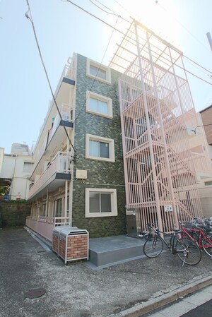 メゾン吉野