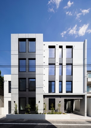 Ｒｅｖｅ　Ｒｅｓｉｄｅｎｃｅ　中野坂上