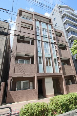 グレースコート高円寺
