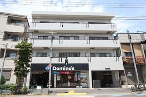 ラビアン大和