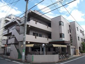 グリーンヒル上原