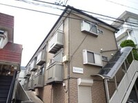 フォレスト氷川台