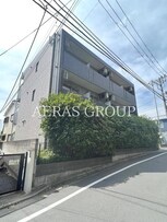 ソレイユ坂上