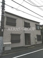 ハウス中野