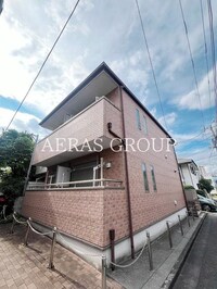 アーバンテラス目白