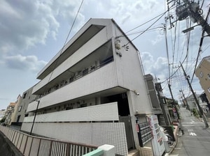 エクレイム南荻窪