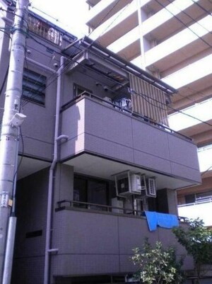 サザンテラス飯原Ⅱ