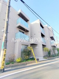 プレミール笹塚