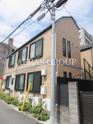 アーバンプレイス中野坂上A
