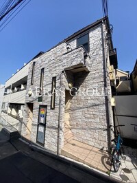 メゾンフラワー東中野