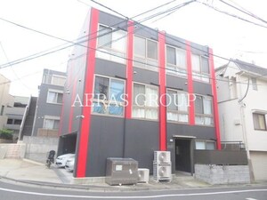 APARTMENT KYODO SETAGAYA Ⅱ