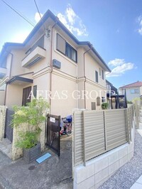 パストラル宮坂