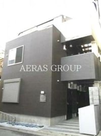 InitiumDomus渋谷本町