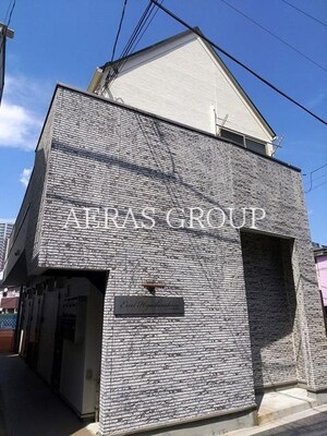 エクセル東中野