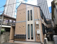 アーバンプレイス新宿都庁前