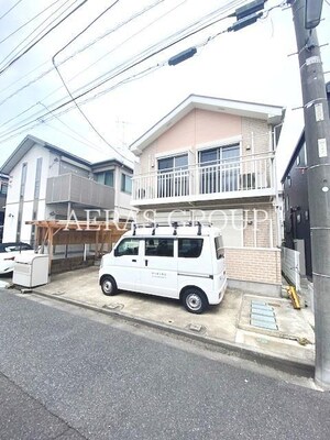 DK・HOUSEⅡ