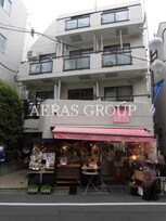 下高井戸マンション