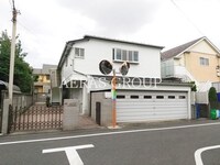 ハイツクレスト