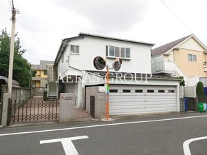 ハイツクレスト