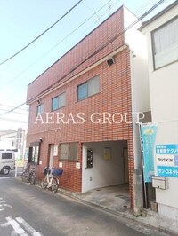 アパートメント・タムラ