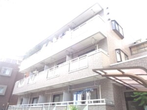 ヴィラ スカイライン