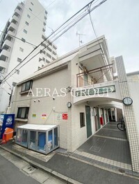 キャッスルパレス西新宿