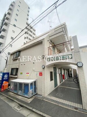 キャッスルパレス西新宿
