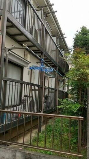 YKハイツ