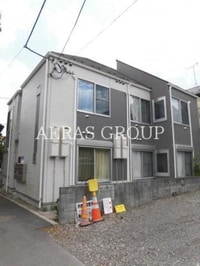 アペックス方南町
