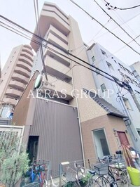ディアレストKEIO笹塚