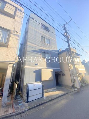 Yu-House
