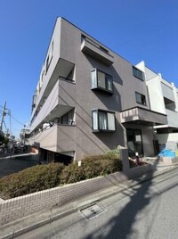 ブルーム幡ヶ谷